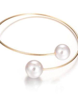 pulsera original perla